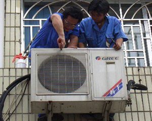 郴州市空调维修售后服务中心